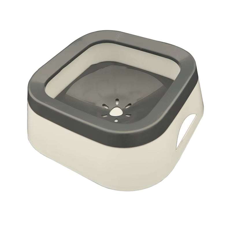 Anti-Spill Dog Water Bowl