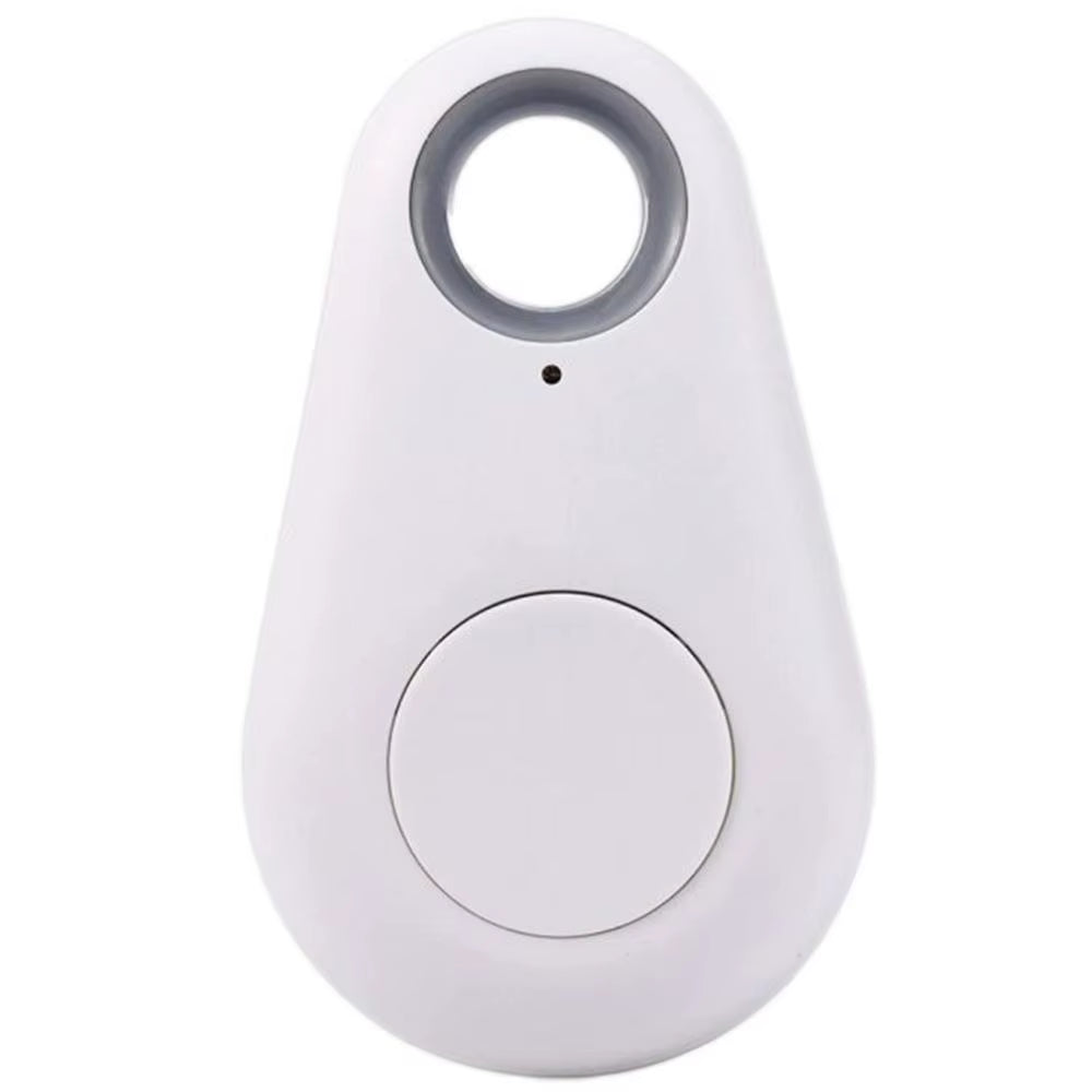 GPS Tracker Portable Gpsbluetooth 5.0 Mobile Key Fashion Smart Pets anti Lost Alarm Wireless Wallet Key Finder Locator Reminder