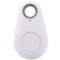 GPS Tracker Portable Gpsbluetooth 5.0 Mobile Key Fashion Smart Pets anti Lost Alarm Wireless Wallet Key Finder Locator Reminder