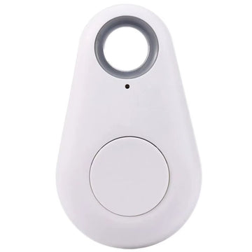 GPS Tracker Portable Gpsbluetooth 5.0 Mobile Key Fashion Smart Pets anti Lost Alarm Wireless Wallet Key Finder Locator Reminder