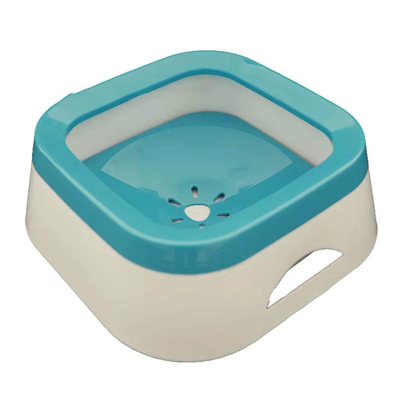 Anti-Spill Dog Water Bowl