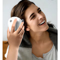 Electric Head Massager, Full Body Deep Muscle Massager