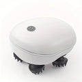 Electric Head Massager, Full Body Deep Muscle Massager
