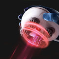 Electric Head Massager, Full Body Deep Muscle Massager