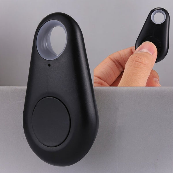 Pet Smart GPS Tracker