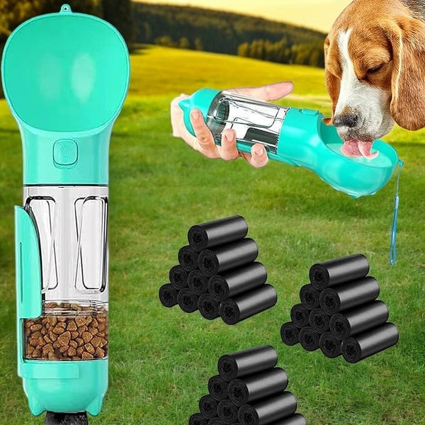Pets Feeding Bowl